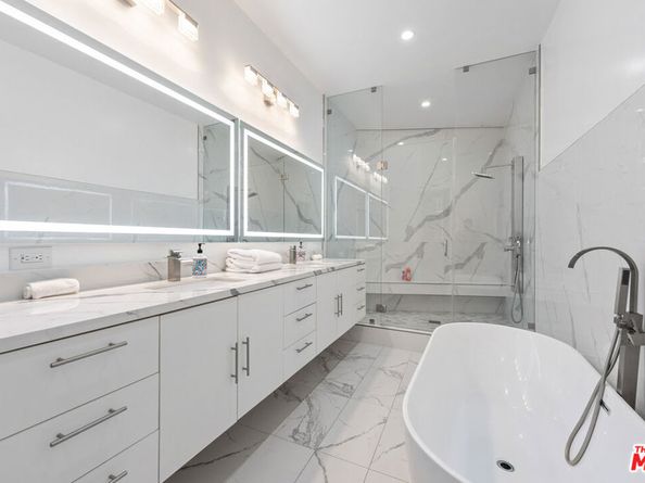 6181 Temple Hill Drive, Los Angeles CA 90068