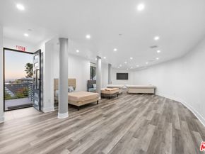 6181 Temple Hill Drive, Los Angeles CA 90068