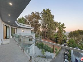 6181 Temple Hill Drive, Los Angeles CA 90068