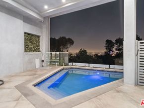 6181 Temple Hill Drive, Los Angeles CA 90068