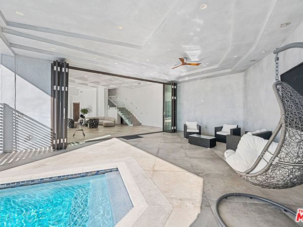 6181 Temple Hill Drive, Los Angeles CA 90068