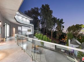 6181 Temple Hill Drive, Los Angeles CA 90068