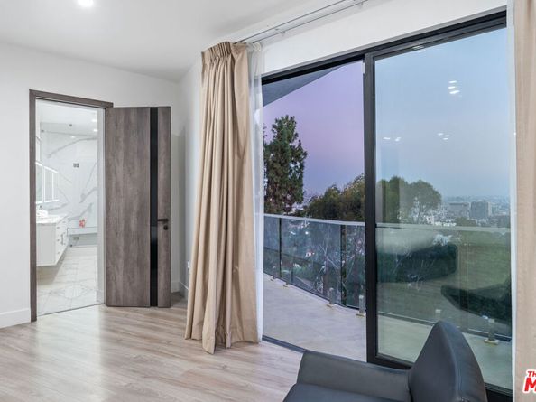 6181 Temple Hill Drive, Los Angeles CA 90068