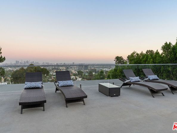 6181 Temple Hill Drive, Los Angeles CA 90068