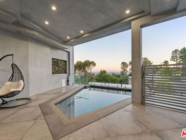 6181 Temple Hill Drive, Los Angeles CA 90068
