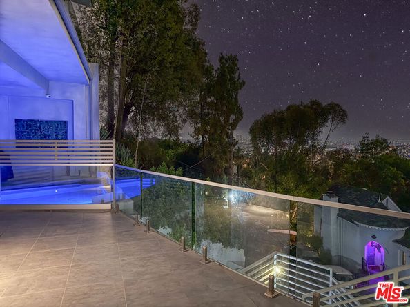 6181 Temple Hill Drive, Los Angeles CA 90068