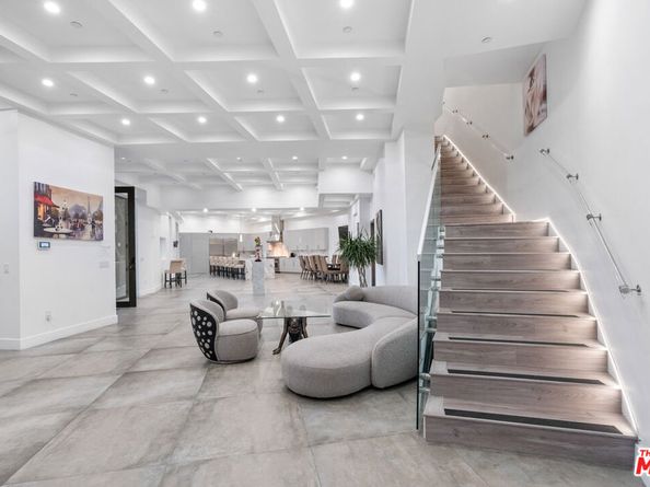 6181 Temple Hill Drive, Los Angeles CA 90068