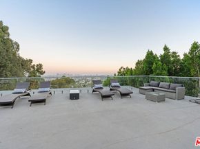 6181 Temple Hill Drive, Los Angeles CA 90068