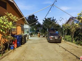 214 N Alma Avenue, Los Angeles CA 90063