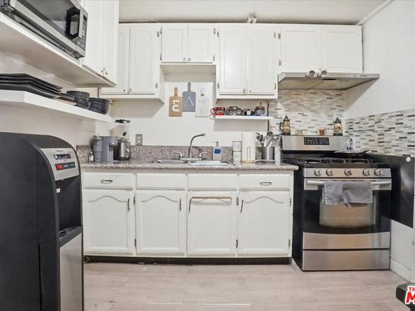 214 N Alma Avenue, Los Angeles CA 90063