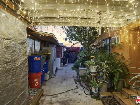 214 N Alma Avenue, Los Angeles CA 90063