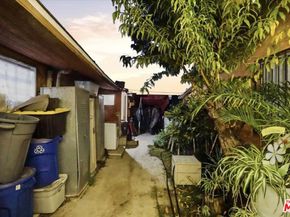 214 N Alma Avenue, Los Angeles CA 90063