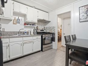 214 N Alma Avenue, Los Angeles CA 90063