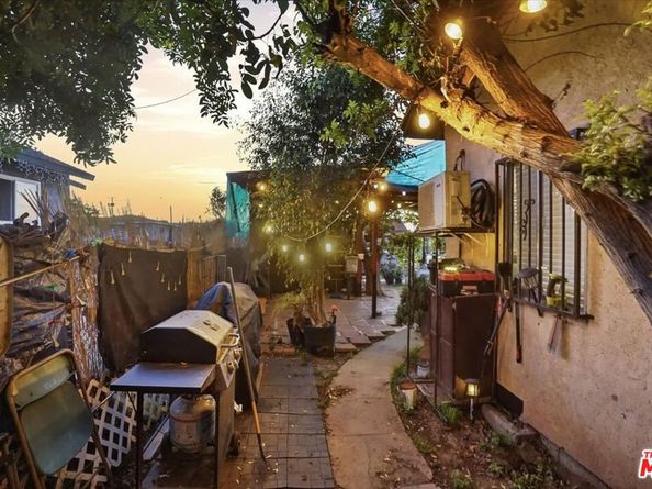 214 N Alma Avenue, Los Angeles CA 90063