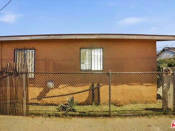 214 N Alma Avenue, Los Angeles CA 90063