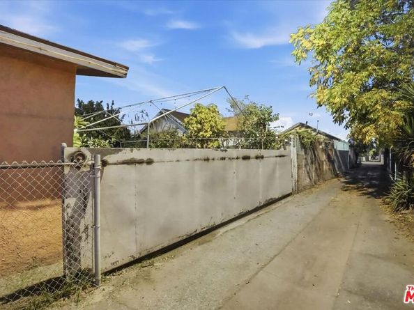 214 N Alma Avenue, Los Angeles CA 90063