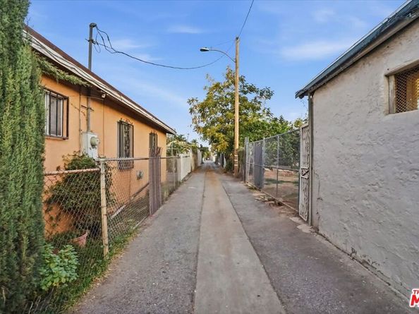 214 N Alma Avenue, Los Angeles CA 90063