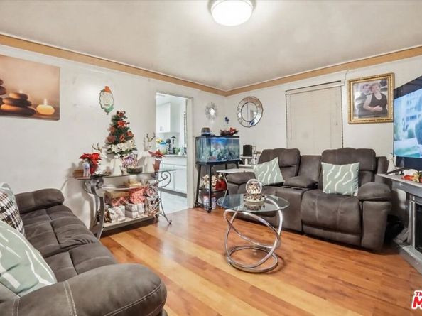 214 N Alma Avenue, Los Angeles CA 90063