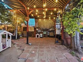 214 N Alma Avenue, Los Angeles CA 90063