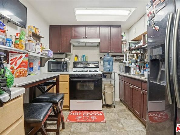 214 N Alma Avenue, Los Angeles CA 90063