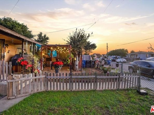 214 N Alma Avenue, Los Angeles CA 90063