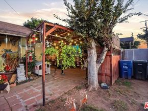 214 N Alma Avenue, Los Angeles CA 90063