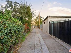 214 N Alma Avenue, Los Angeles CA 90063