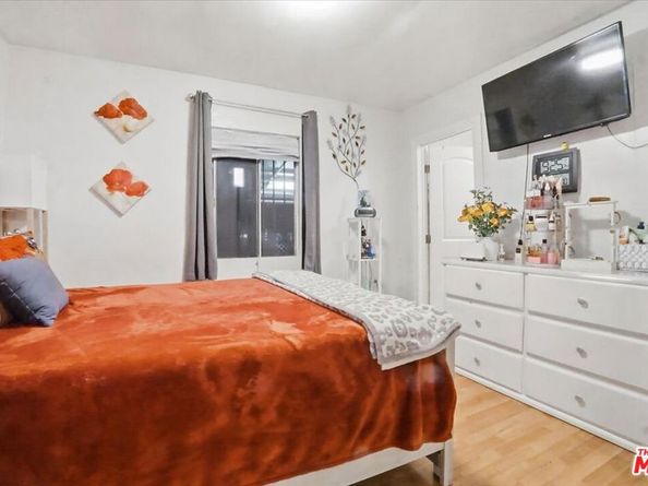 214 N Alma Avenue, Los Angeles CA 90063