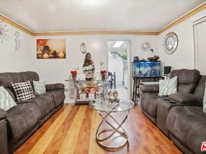 214 N Alma Avenue, Los Angeles CA 90063