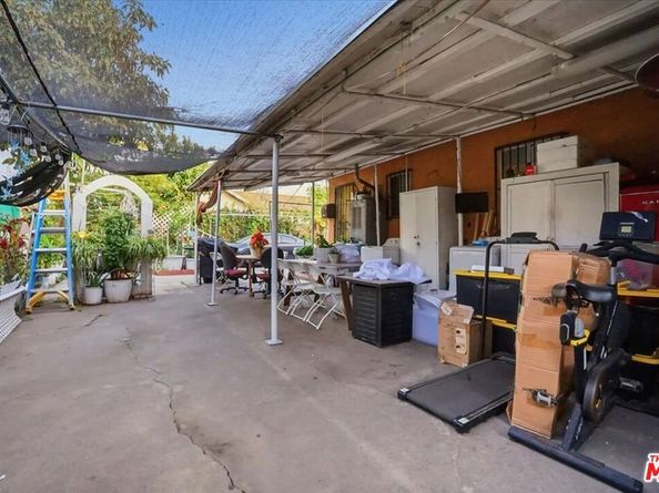 214 N Alma Avenue, Los Angeles CA 90063