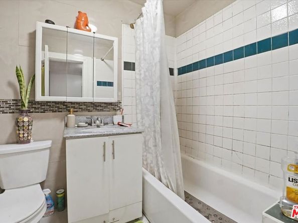 214 N Alma Avenue, Los Angeles CA 90063