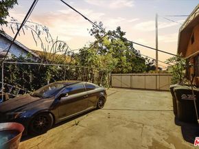 214 N Alma Avenue, Los Angeles CA 90063