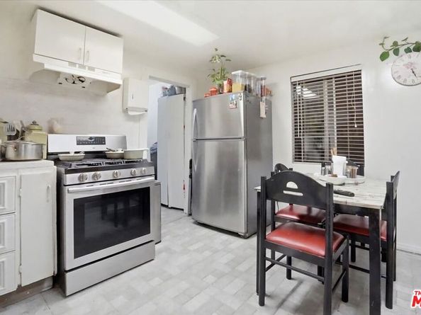 214 N Alma Avenue, Los Angeles CA 90063