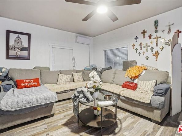 214 N Alma Avenue, Los Angeles CA 90063