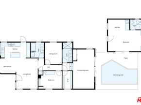 12420 Barbara Avenue, Los Angeles CA 90066