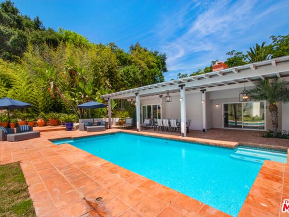 9696 Antelope Road, Beverly Hills CA 90210