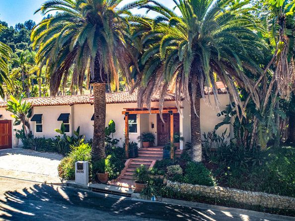 9696 Antelope Road, Beverly Hills CA 90210
