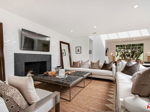 9696 Antelope Road, Beverly Hills CA 90210