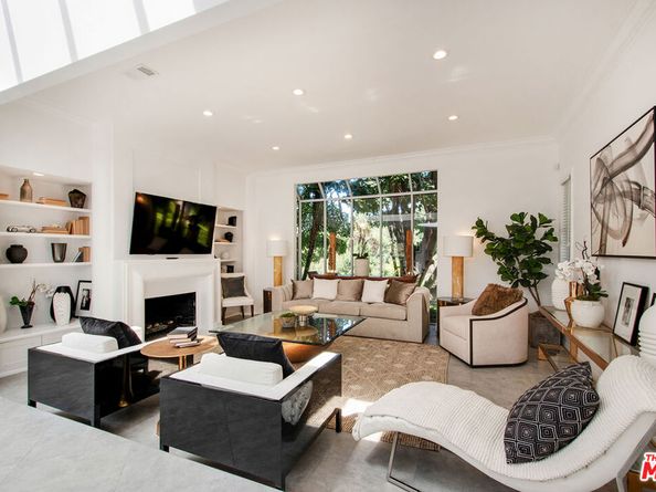 9696 Antelope Road, Beverly Hills CA 90210