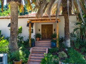 9696 Antelope Road, Beverly Hills CA 90210