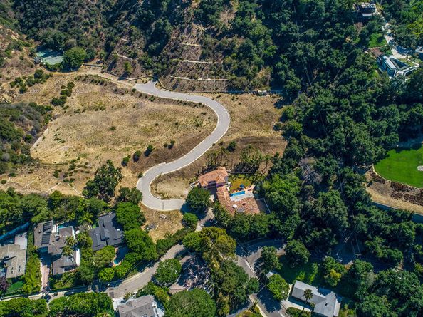 9696 Antelope Road, Beverly Hills CA 90210