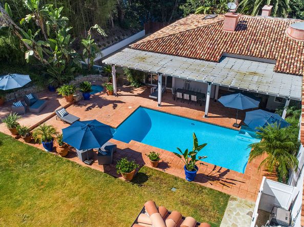 9696 Antelope Road, Beverly Hills CA 90210