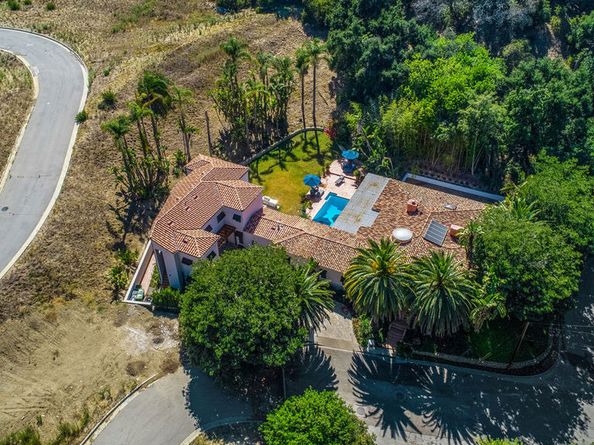 9696 Antelope Road, Beverly Hills CA 90210