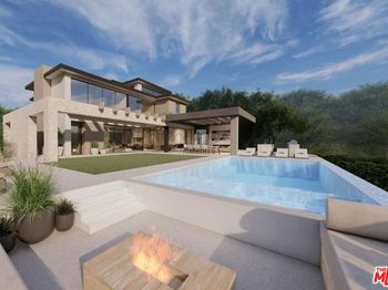 590 N Tigertail Road