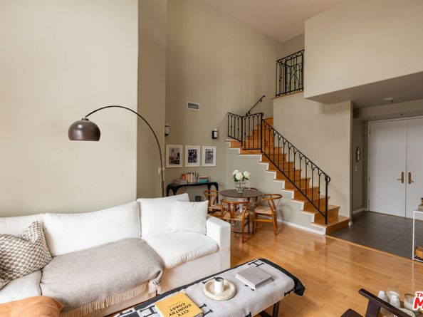 930 N Doheny Drive 305, West Hollywood CA 90069