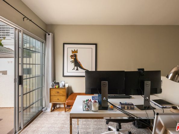 930 N Doheny Drive 305, West Hollywood CA 90069