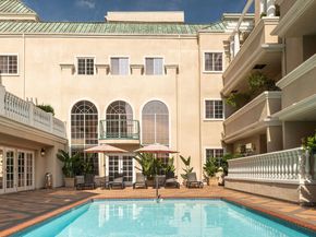 930 N Doheny Drive 305, West Hollywood CA 90069