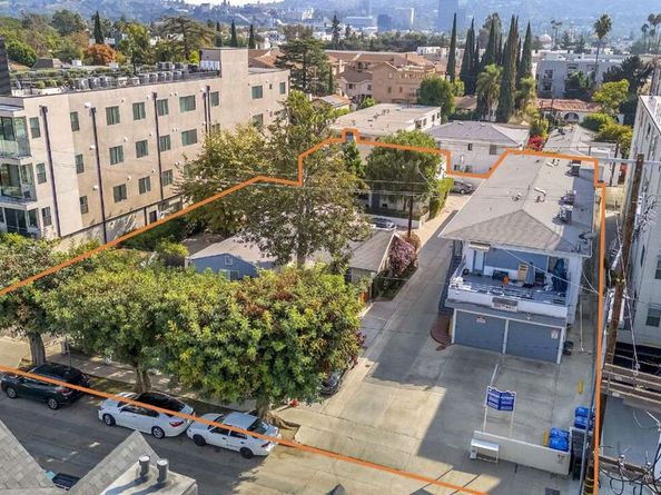 10814 Blix Street, North Hollywood CA 91602