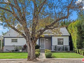 8131 Paso Robles Avenue, Lake Balboa CA 91406