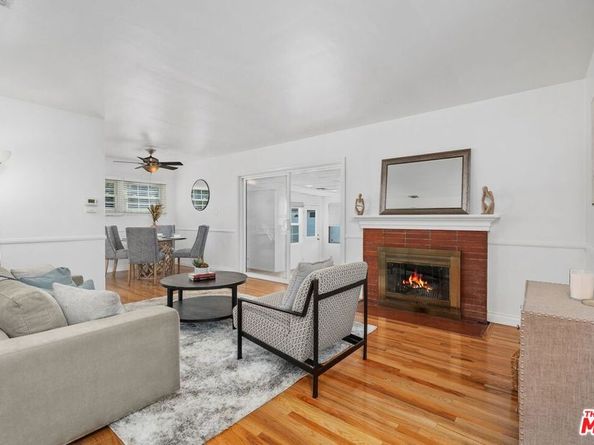 8131 Paso Robles Avenue, Lake Balboa CA 91406